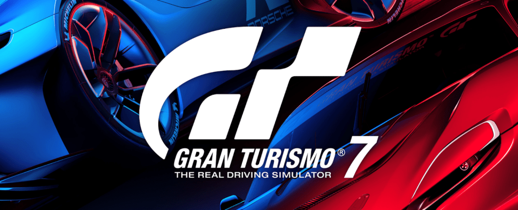 gran turismo 7 cover image ps5