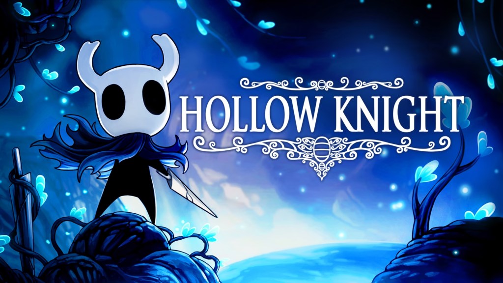 hollow knight nintendo switch cover