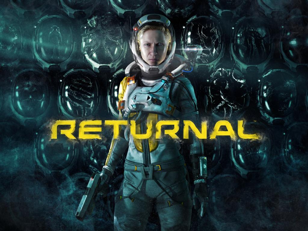 returnal ps5 cover image