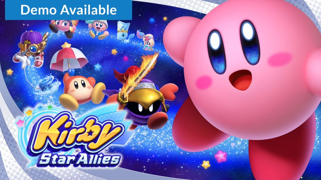 kirby star allies cover image